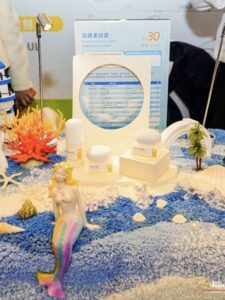 双展收官，创新不止｜爱奇士以领先防晒科技共绘行业未来-图8