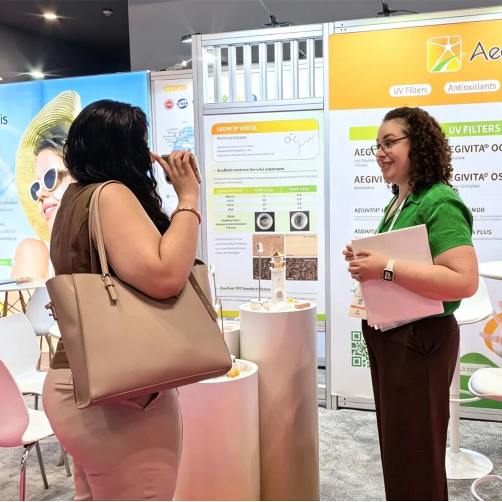内含明星配方！解锁 2026 NYSCC Suppliers’ Day，爱奇士防晒新看点
